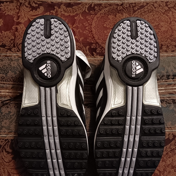 2003 Adidas Excelsior Trainer Baseball Shoes (384023) Men's Size 9 Brand New - Picture 9 of 13